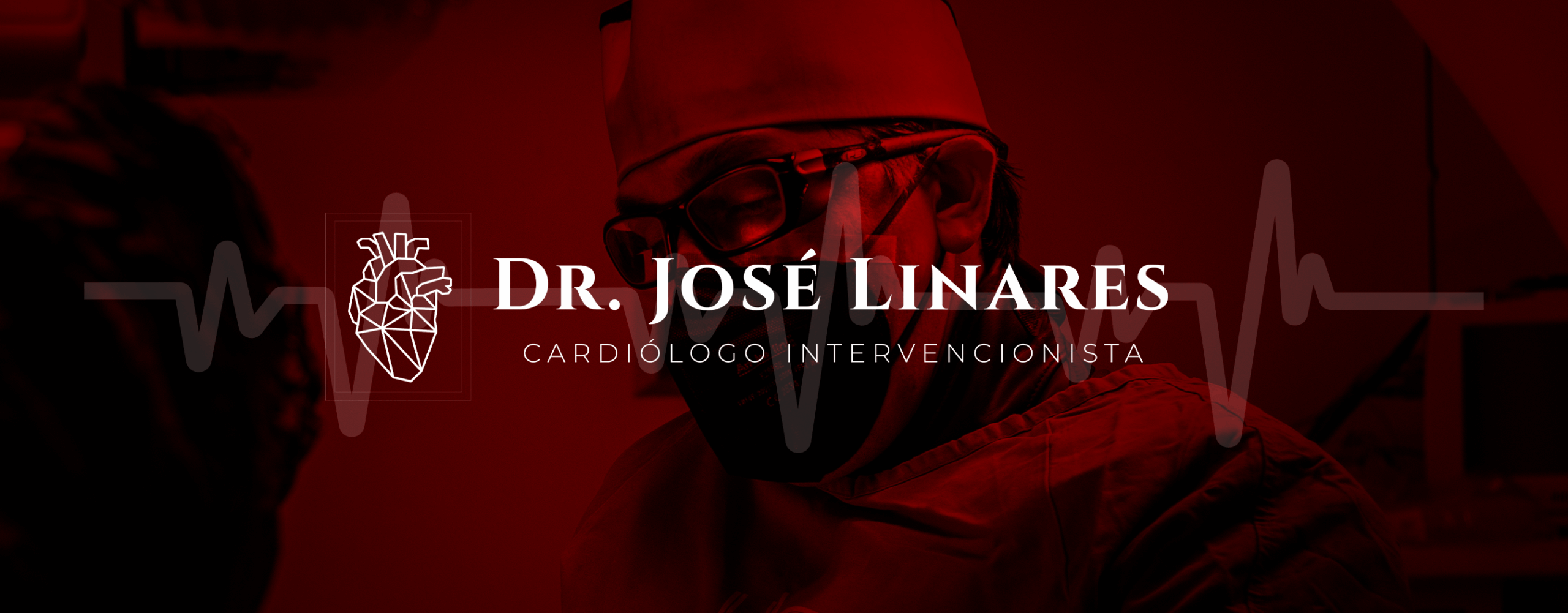 Dr jose linares cardiologo