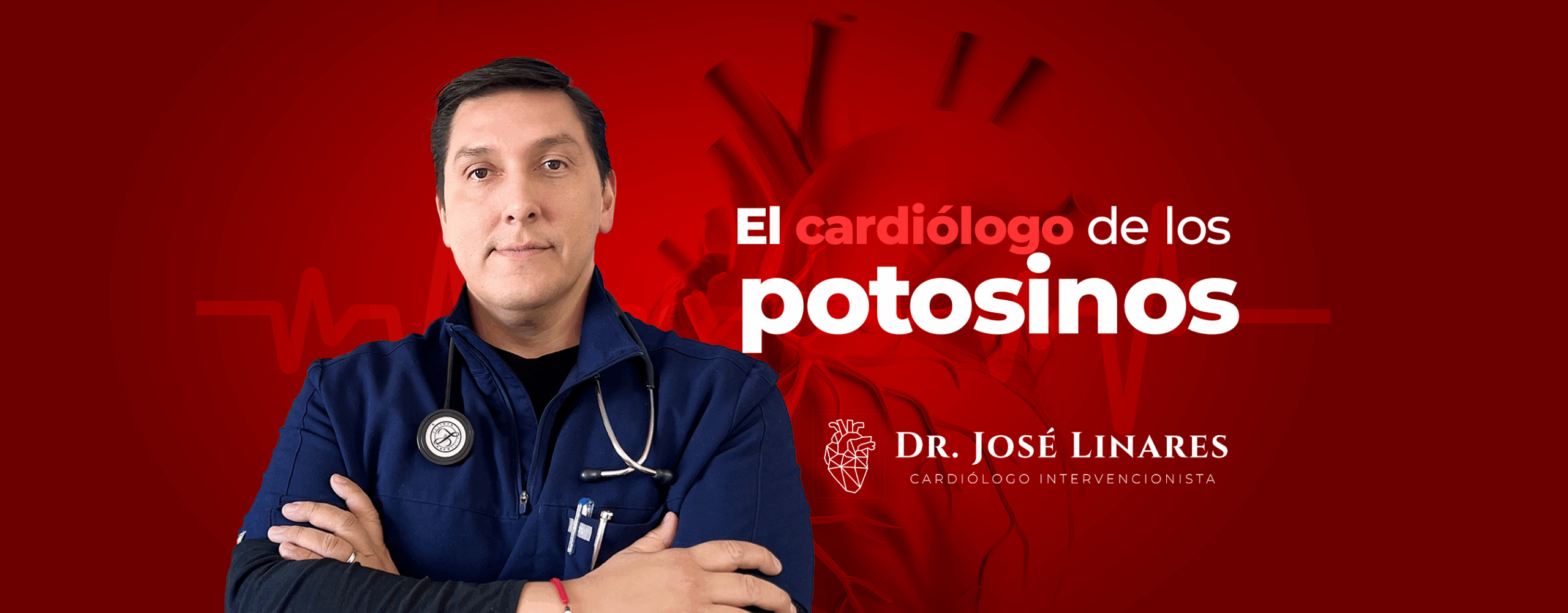 El cardiologo de los potosinos