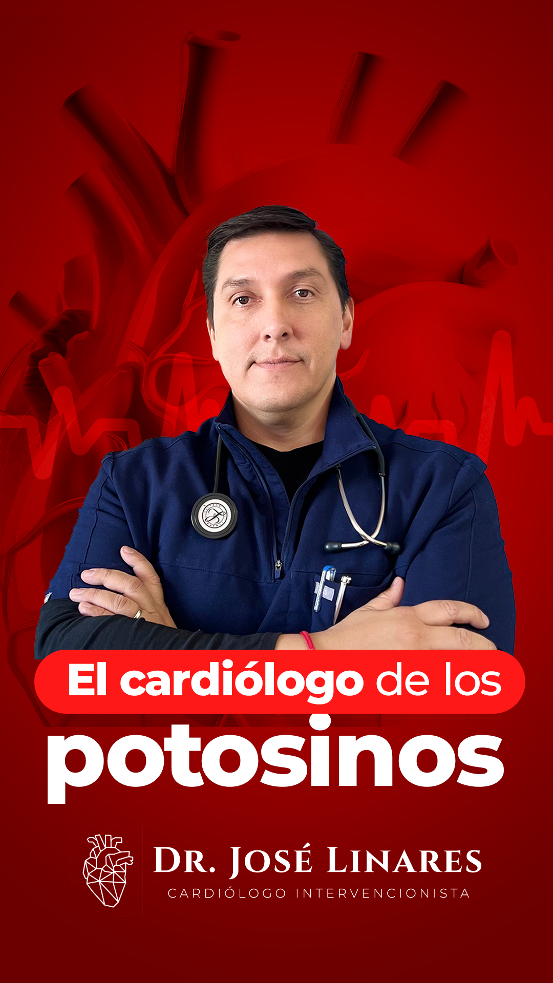 cardiologo de los potosinos 