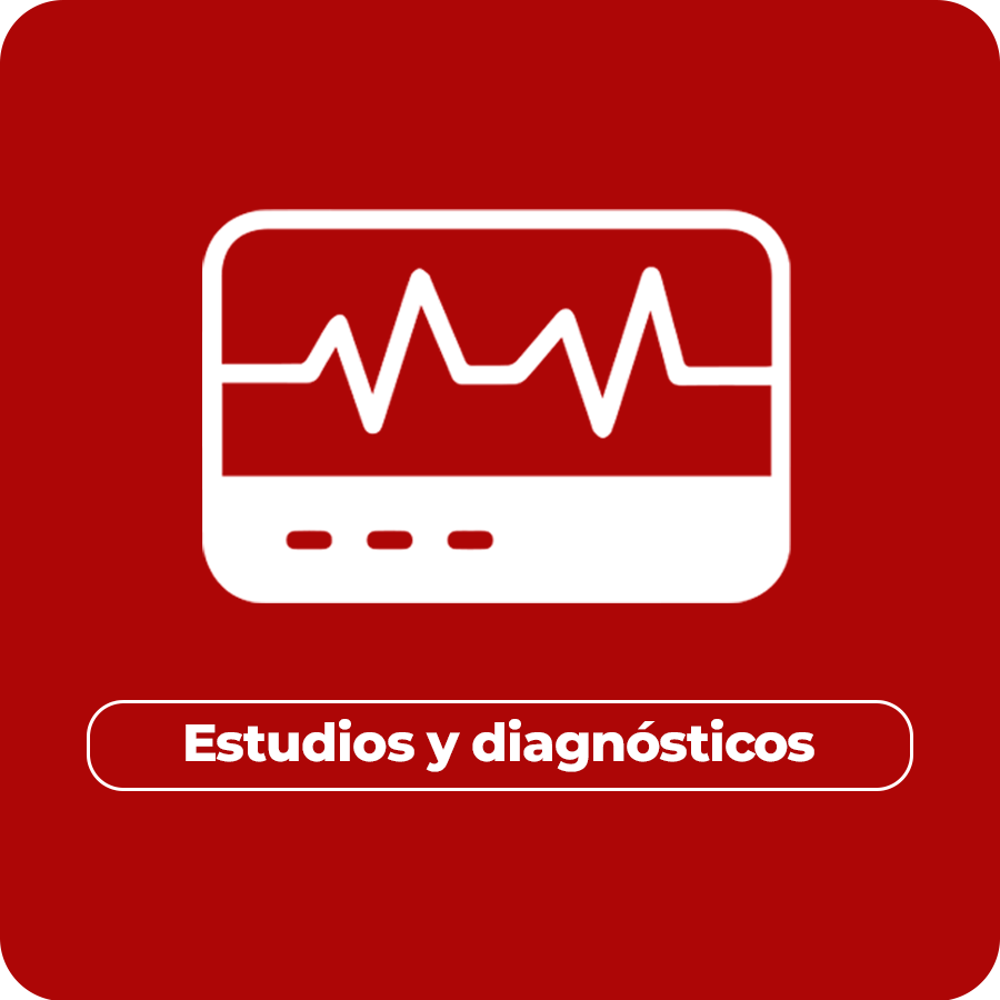 estudio de cardiologia